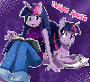 Twilight Sparkle