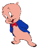 Porky Pig