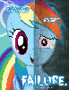 Rainbow Dash