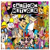 Rumble 13273 Cartoon Network Universe and Citizens of Imaginationland ...