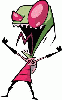 Invader Zim