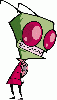 Invader Zim