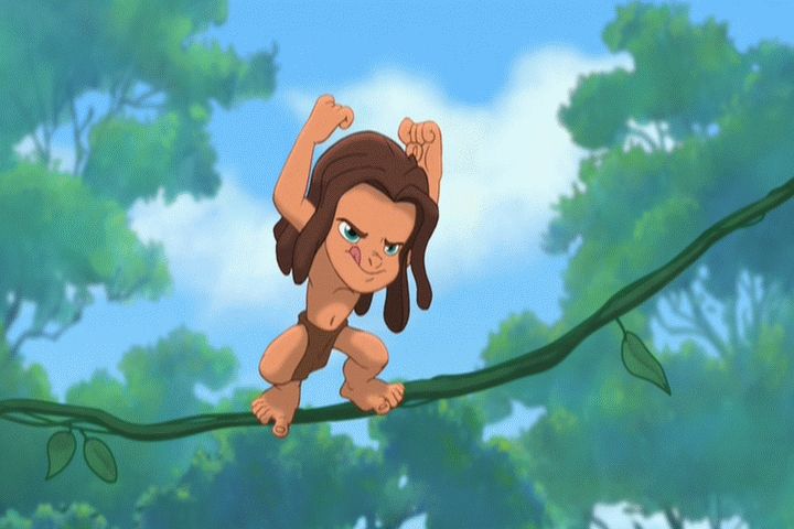 Tarzan (Disney)