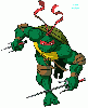 Raphael (TMNT)