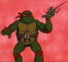 Raphael (TMNT)