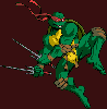 Raphael (TMNT)