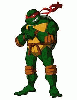 Raphael (TMNT)