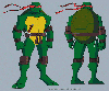 Raphael (TMNT)