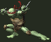 Raphael (TMNT)