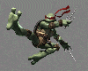 Raphael (TMNT)