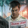 Dexter Morgan