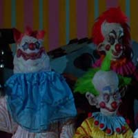 The Killer Klowns | MagneticFox