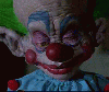 Killer Klowns From Outer Space