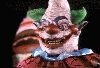 Killer Klowns From Outer Space