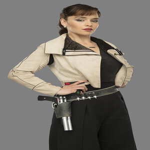 CBUB Profile: Qi'ra