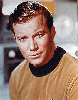 Captain James Tiberius Kirk