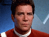 Captain James Tiberius Kirk