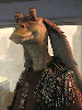 Jar Jar Binks