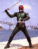 Kamen Rider Black RX