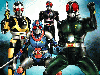 Kamen Rider Black RX