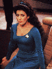 Deanna Troi