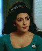 Deanna Troi