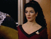 Deanna Troi