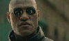 Morpheus (The Matrix)