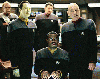 The Enterprise Crew (Next Generation)