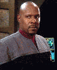 Benjamin Sisko