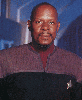 Benjamin Sisko