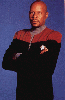 Benjamin Sisko