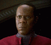 Benjamin Sisko