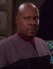 Benjamin Sisko