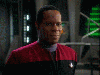 Benjamin Sisko