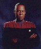 Benjamin Sisko