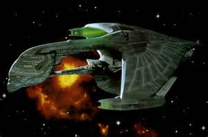 The Romulan Star Empire