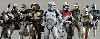 Clonetroopers