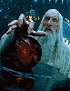 Saruman