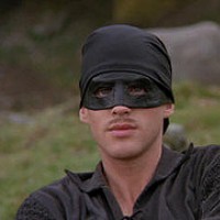 Dread Pirate Roberts