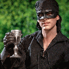 Dread Pirate Roberts