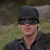 Dread Pirate Roberts