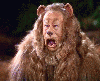 The Cowardly Lion