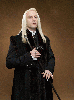 Lucius Malfoy