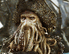 Davy Jones