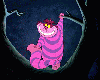 The Cheshire Cat