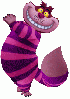 The Cheshire Cat