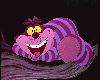 The Cheshire Cat