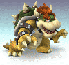 King Bowser