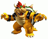 King Bowser